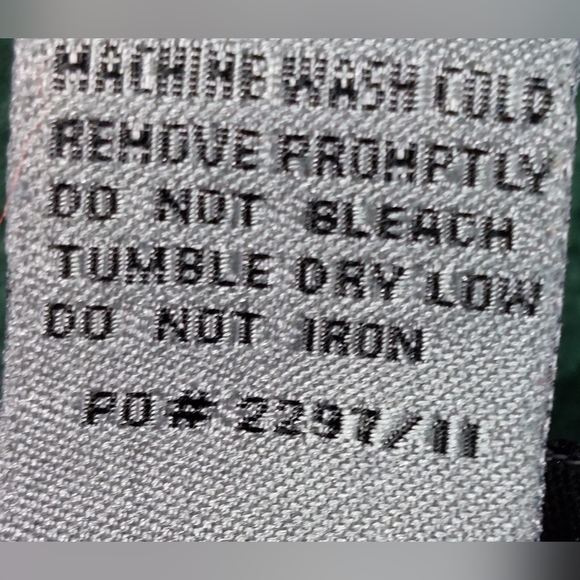 Michigan State Hoodie Mens Medium Tonix NCAA College Kangaroo Pocket Drawstring - Picture 7 of 8